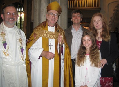Confirmation group group