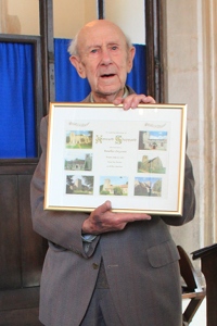 Howard Sheppard howard