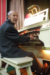 Howard Sheppard howard