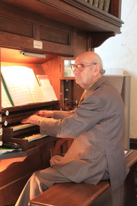Howard Sheppard howard