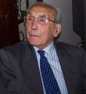 Percy Nunn Percy