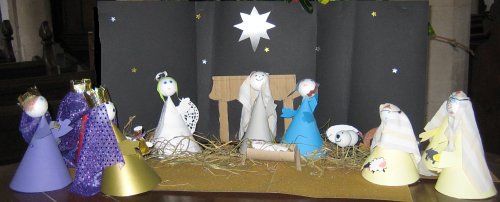Nativity Play Nativity Play