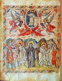 Ascension Day Ascension Day