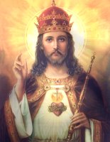 Christ the King Christ the King
