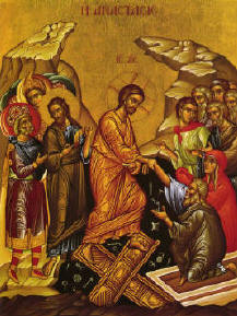 Holy Saturday Holy Saturday