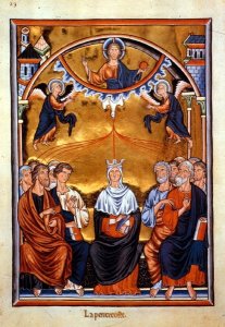 Pentecost Pentecost