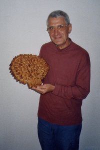 Ted Capel Ted