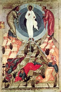 Transfiguration Transfiguration