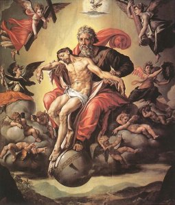 Trinity