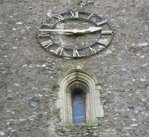 Clock Dial Clock dial