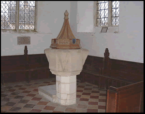 Font Font