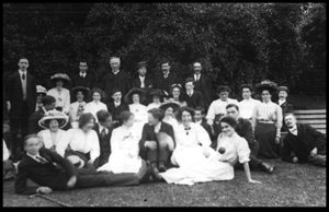 Badmondisfield Hall Wickhambrook House Party