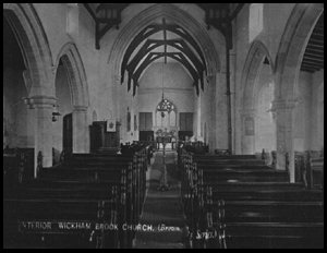 East View allsaints