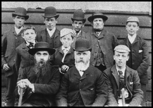 The Wickhambrook Cricket Team Cricket Team