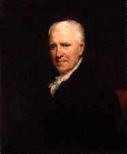 George Crabbe George Crabbe