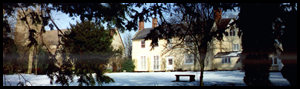 The Old Vicarage oldvicarage