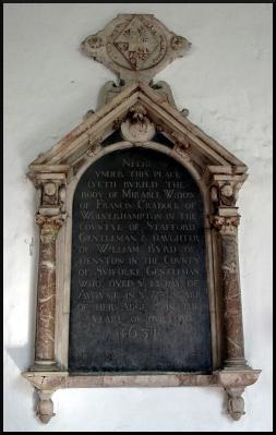 Cradock Monument Cradock Monument
