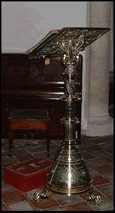 Lectern Lectern
