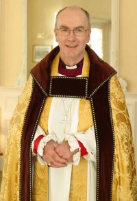 Bishop Clive Bishop Cive