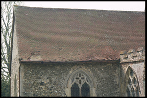 Broken Tiles Broken Tiles