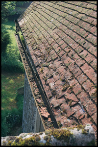 Broken Tiles Broken Tiles