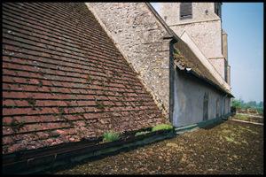 Broken Tiles Broken Tiles