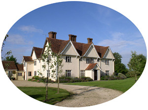 Clopton Hall