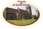The Friends Of Al Saints' Church Wickhambrook Friends