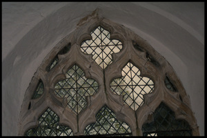 Window Interior Window Interior