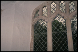 Window Interior Window Interior